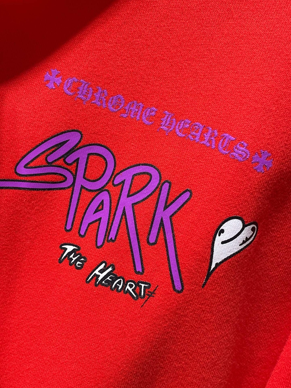 ブランドパーカー素材ディテール